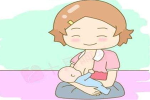 哺乳期乳房疼痛